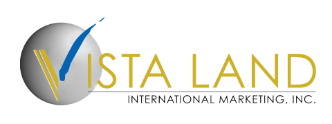 vista land international marketing inc logo