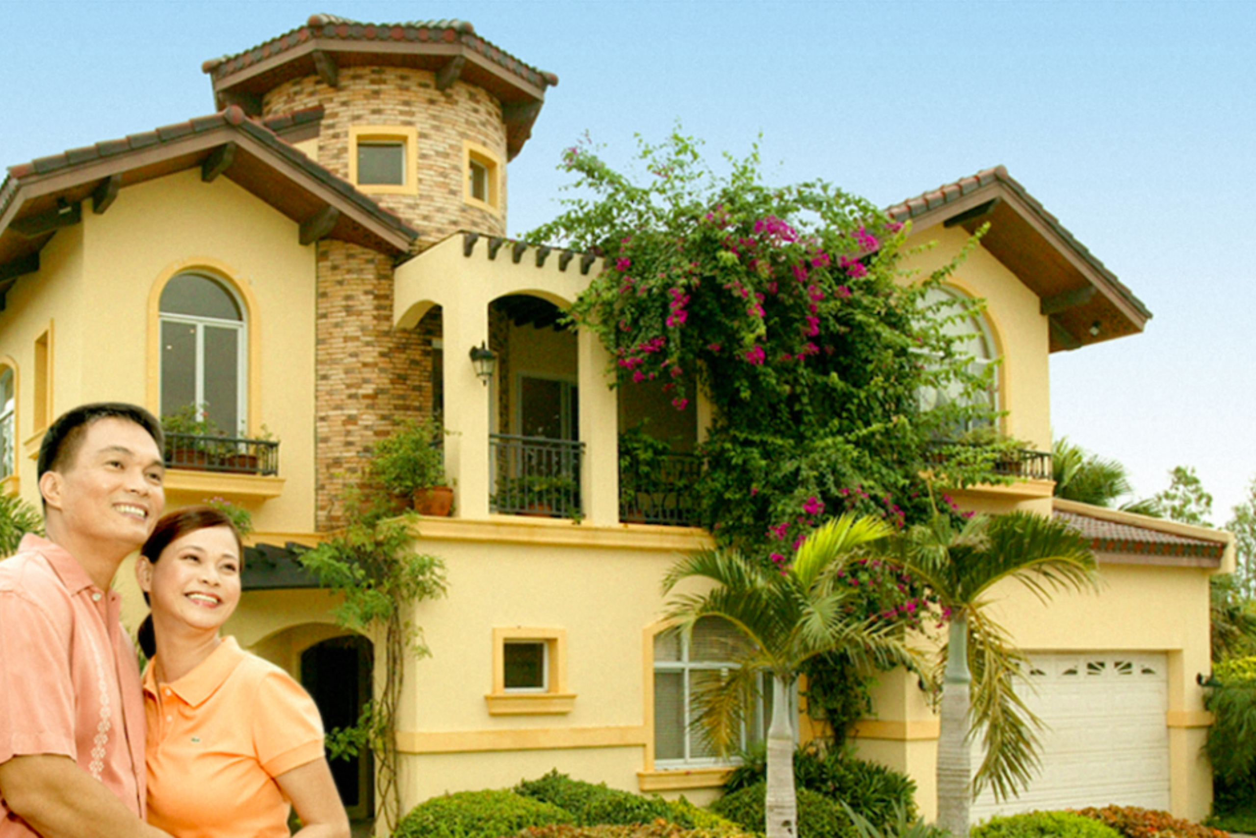 3 Golden Rules for OFWs Acquiring A Property