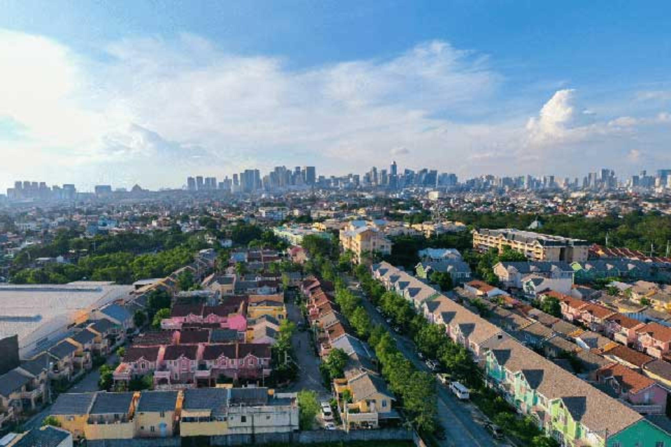 Condo Property Buying 101 Types of Condominium in the Philippines