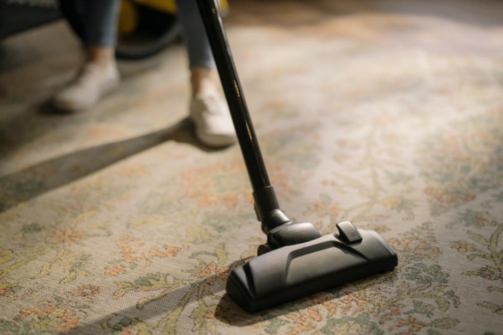 How Often Should Carpets Be Cleaned? 2023 VIMI