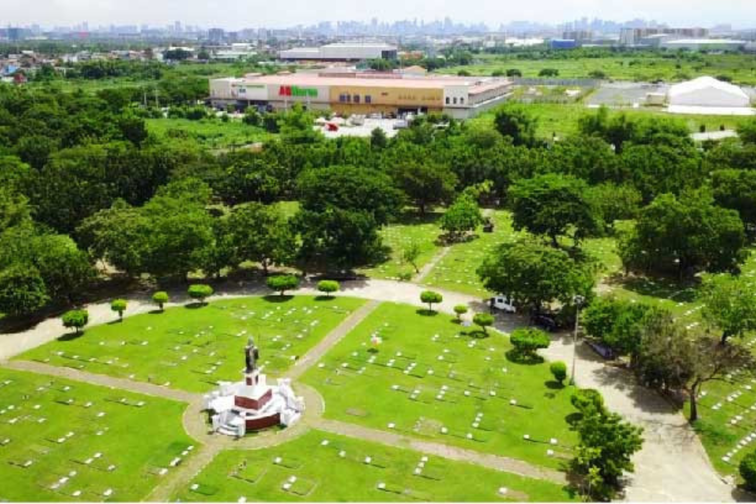Investing in Memorial Lots in the Philippines