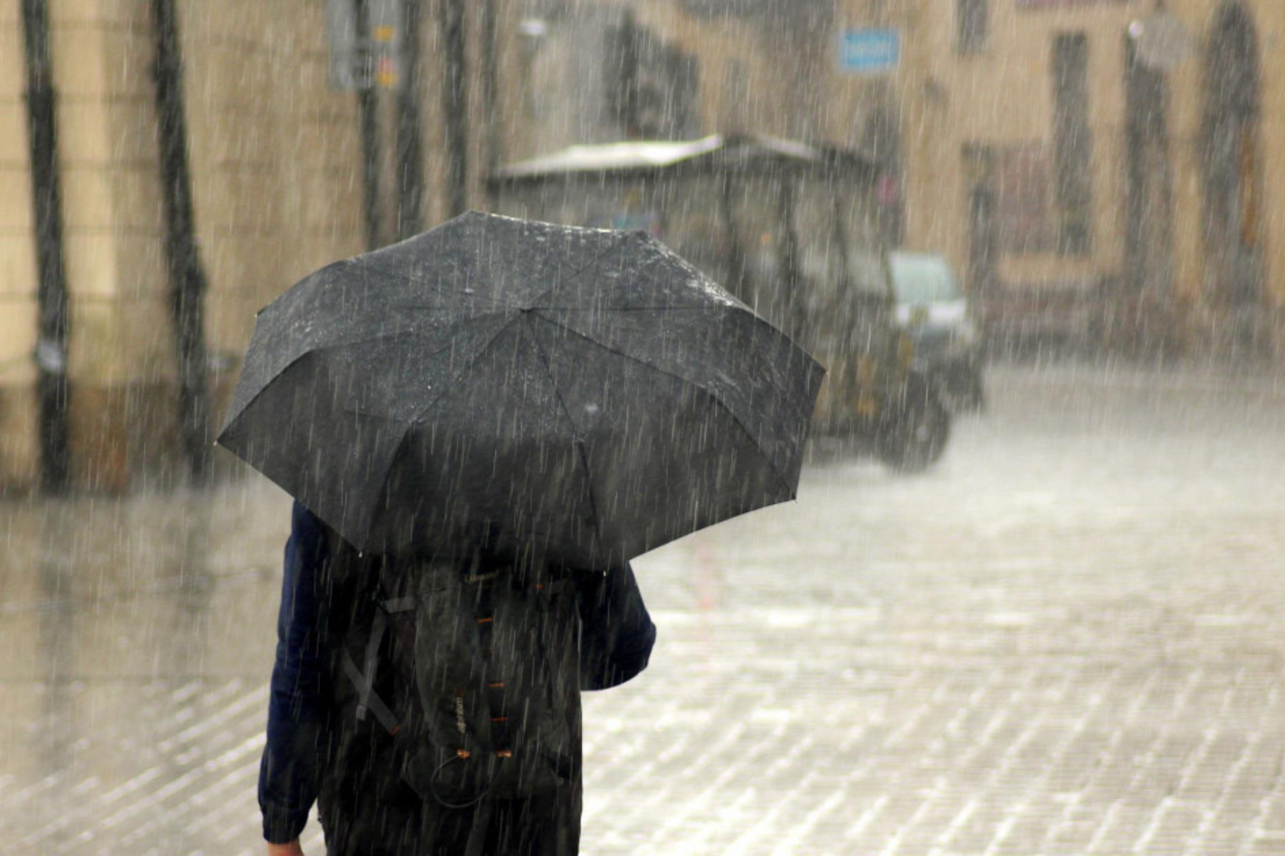 rainy season in the philippines