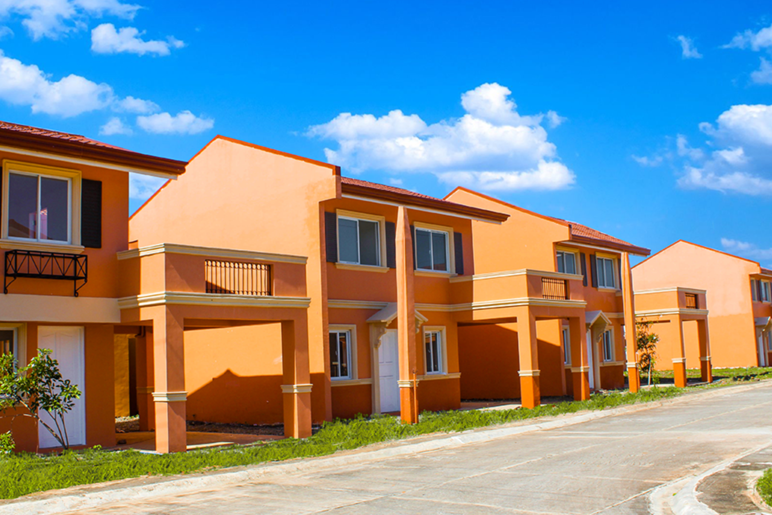Real Estate Investments as Income Replacement for OFWs