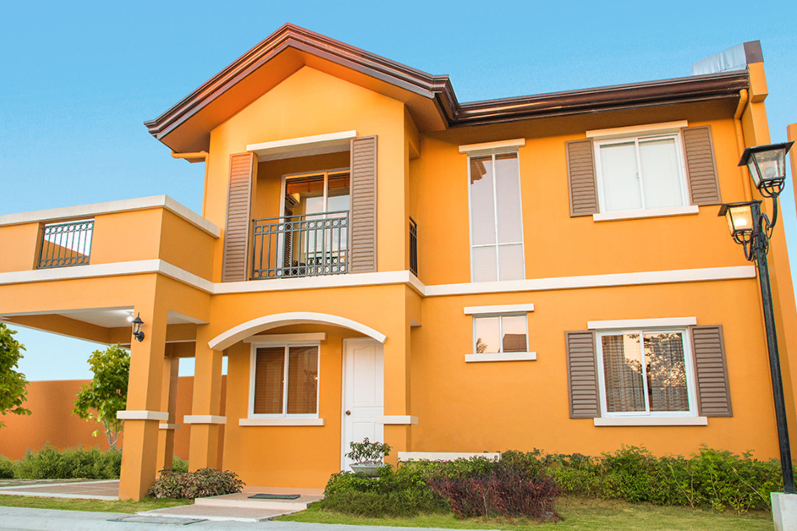 Reasons To Buy A House and Lot in the Philippines