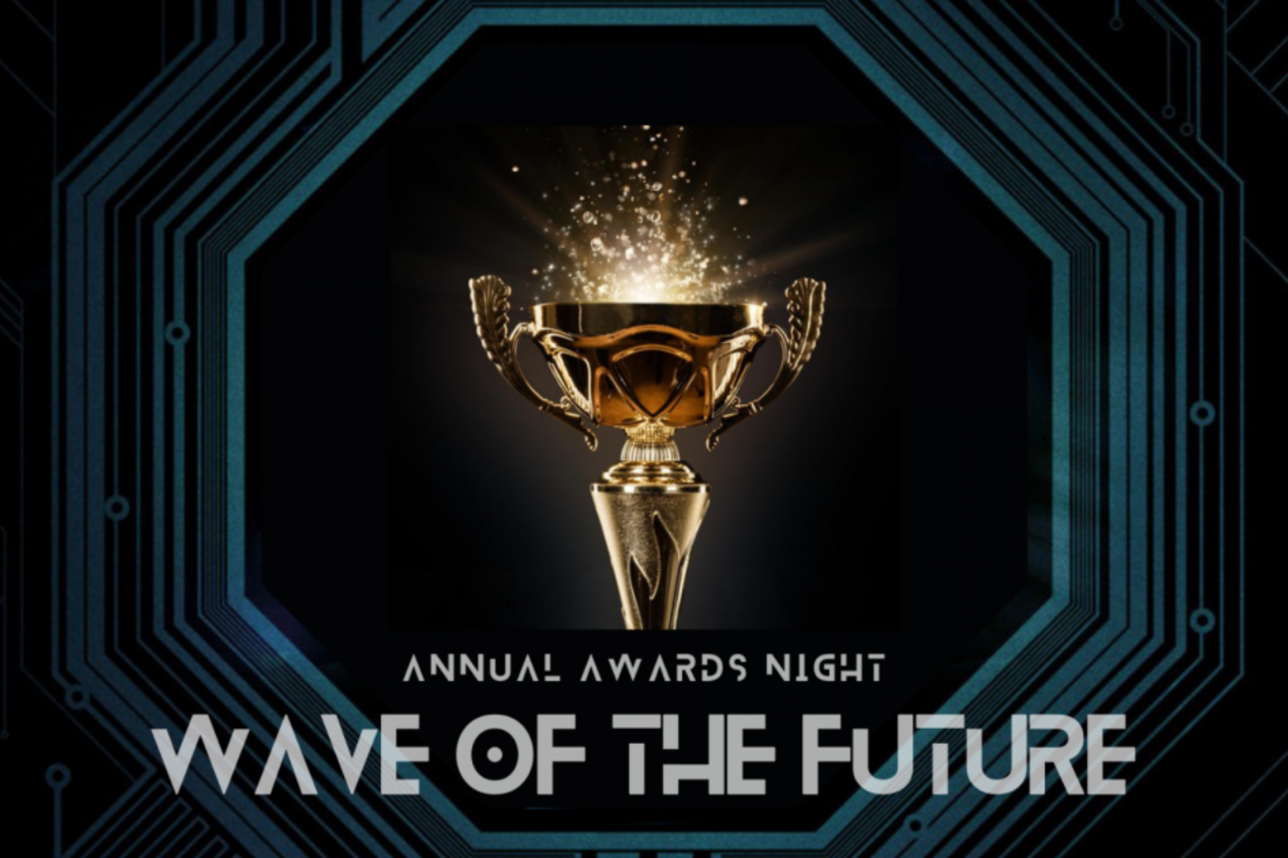 Wave of The Future Vistaland International Annual Awards 2020