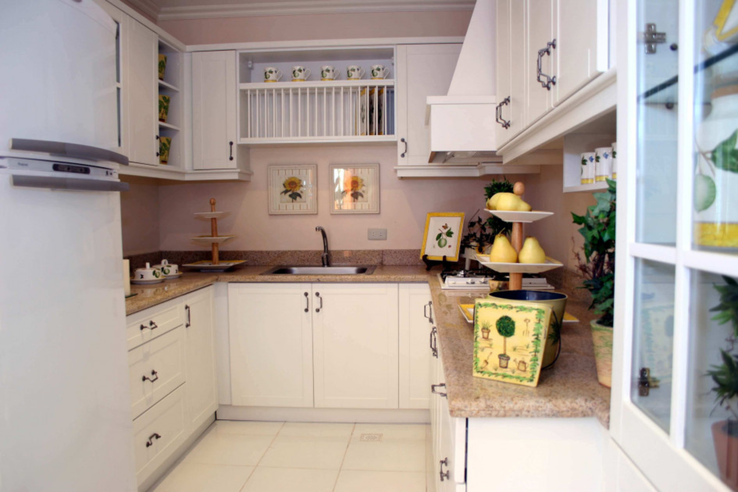 how to clean kitchen cabinets, best way to clean kitchen cabinet