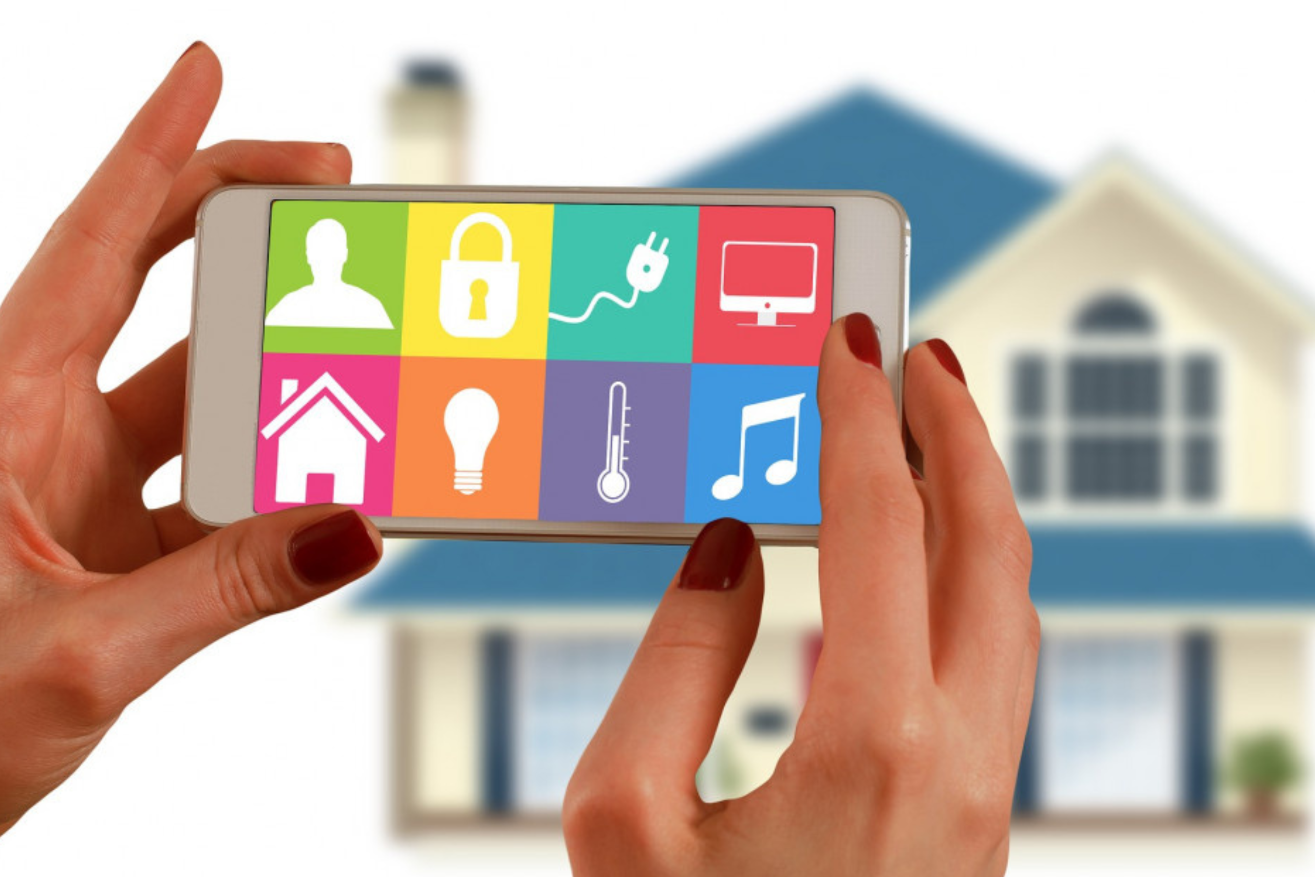smart homes for filipino families, home automation philippines