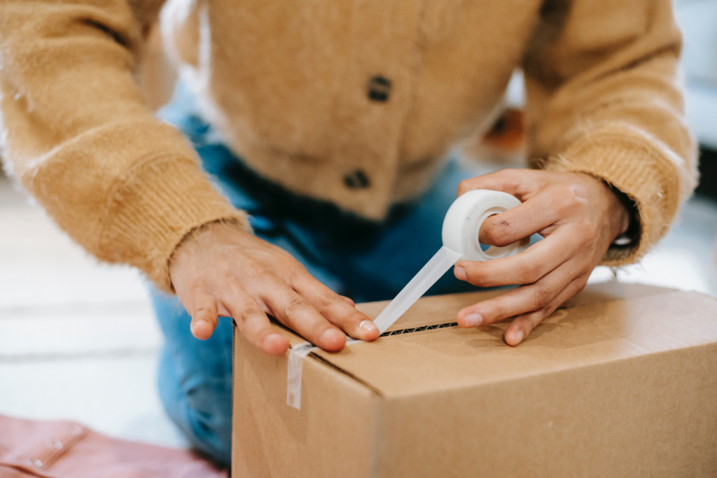 Balikbayan Boxes