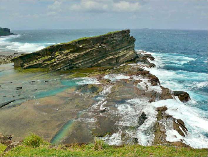 Biri Island