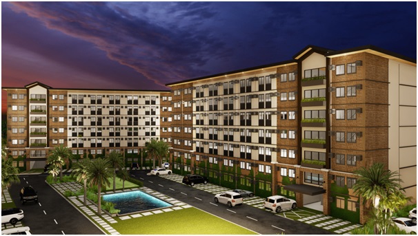 Camella Manors Bacolod - The Olvera