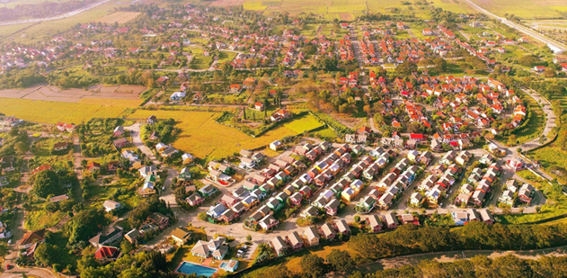 Camella Savannah Iloilo – Trails and Glades Enclaves