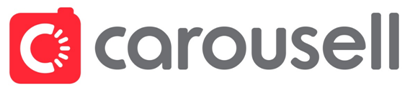 Carousell logo