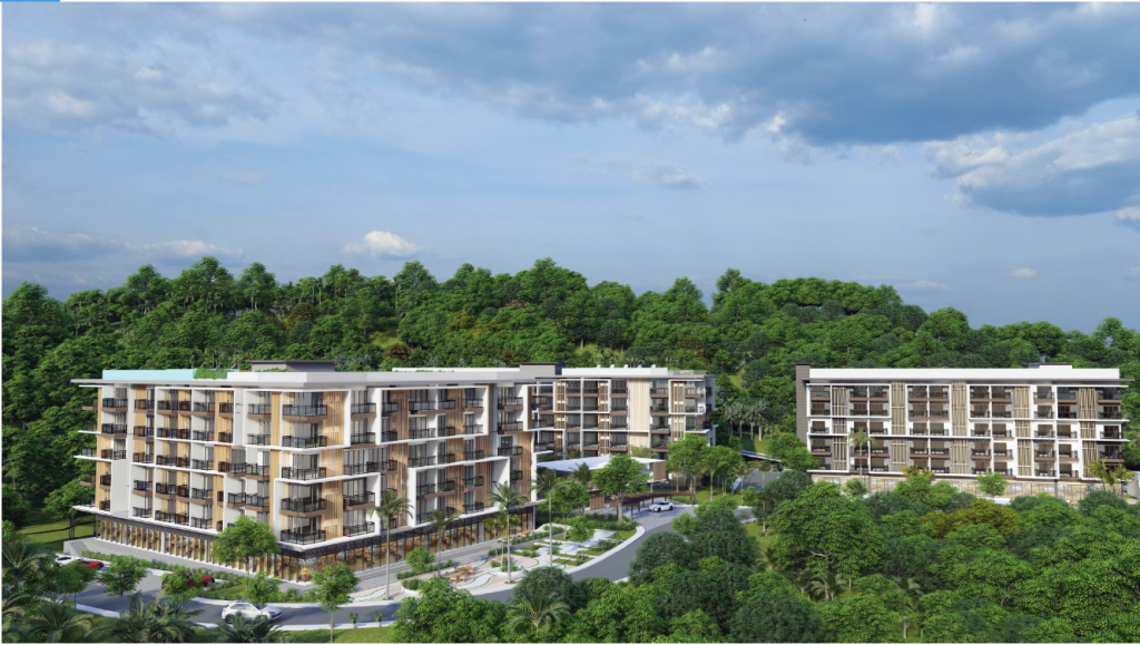 Costa Vista Boracay by Vista Residences