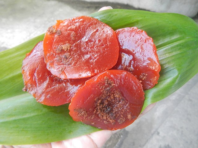 Filipino desserts