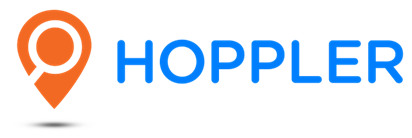 Hoppler logo