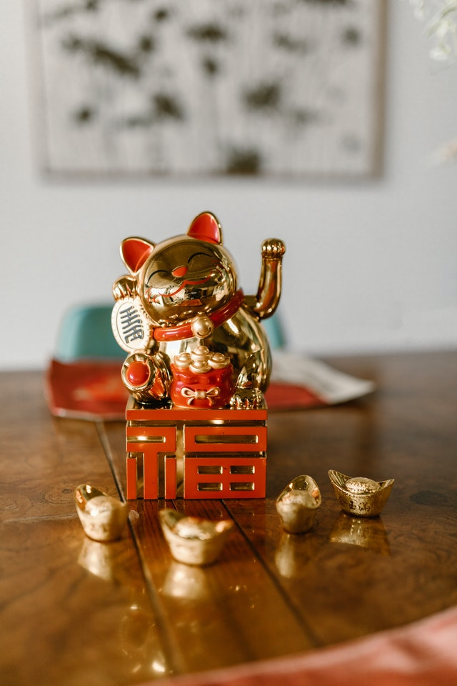 feng shui home decorating tips