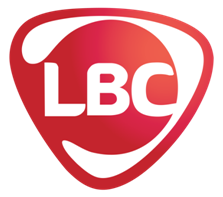 LBC logo