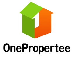 One Propertee logo