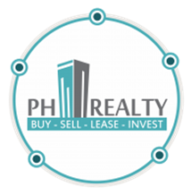 PH Realty logo