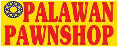 Palawan Pawnshop logo