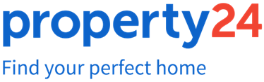 Property24 logo