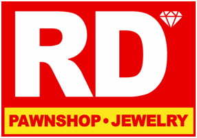 RD Pawnshop logo