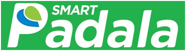 Smart Padala Logo
