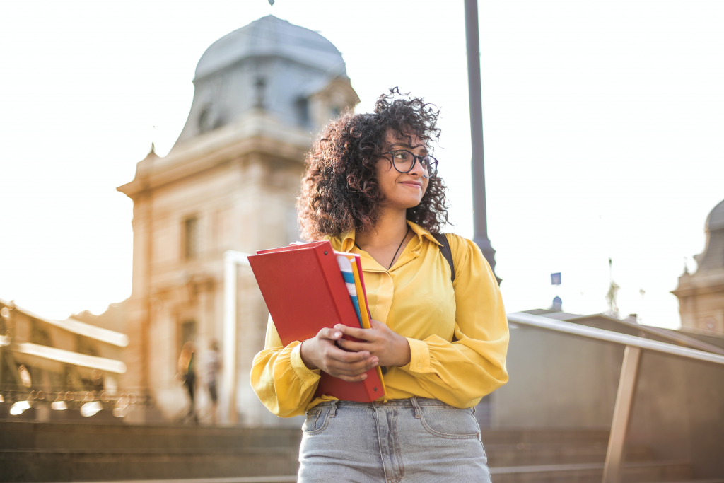 Student visa