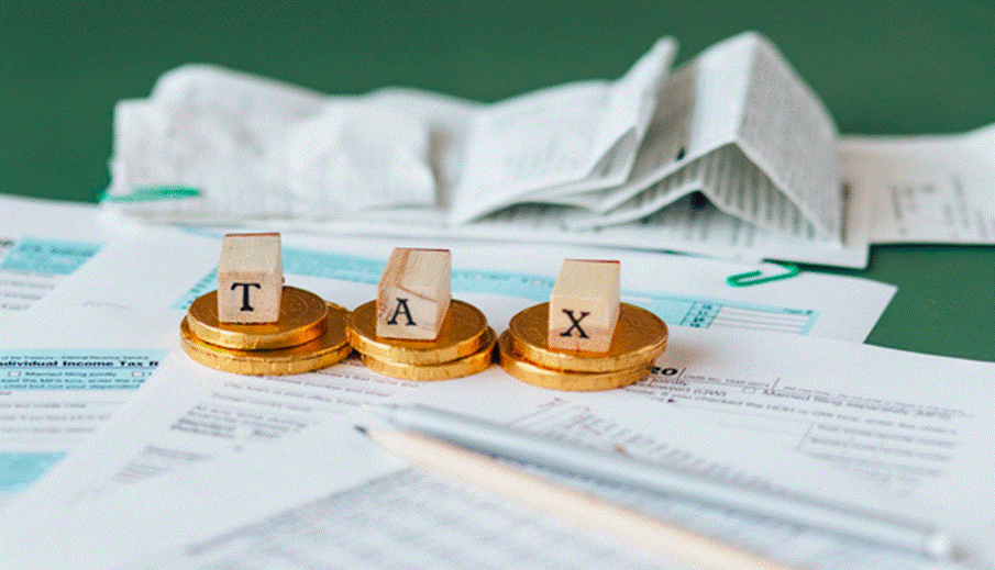 Tax Declaration and Real Property Tax Payment