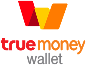 True Money Logo
