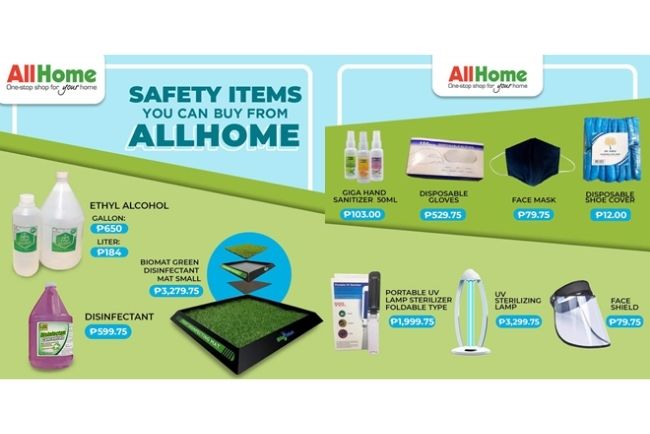 allhome essentials