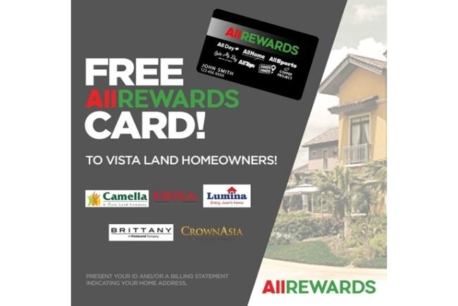 allrewards card