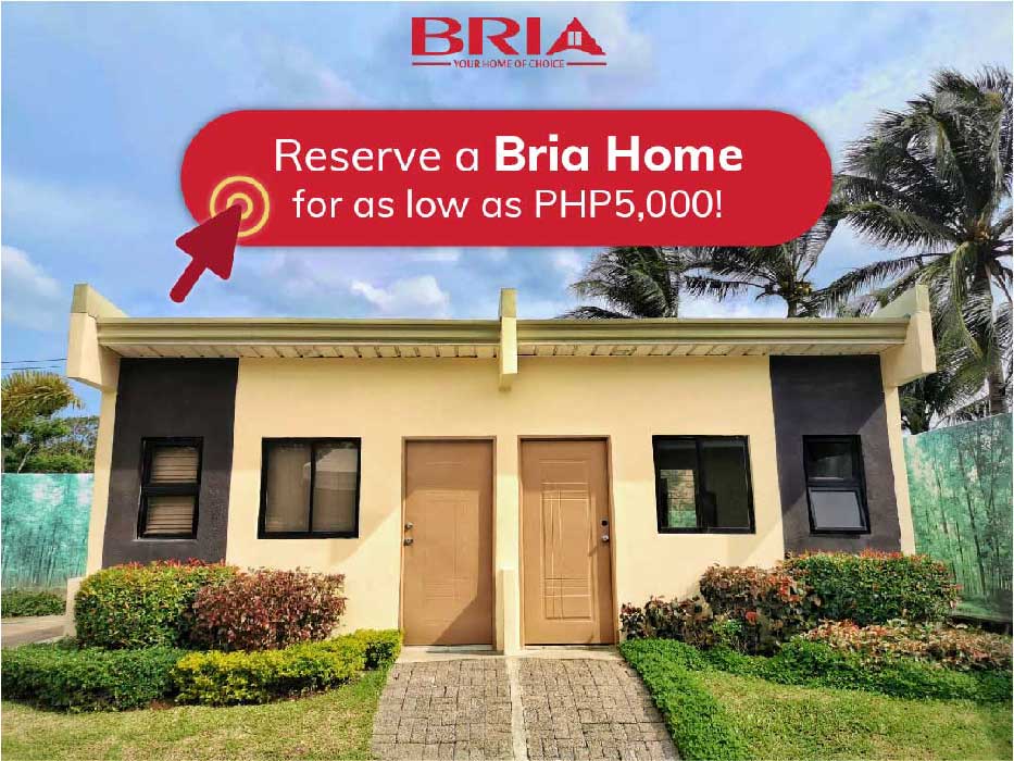 bria homes cta