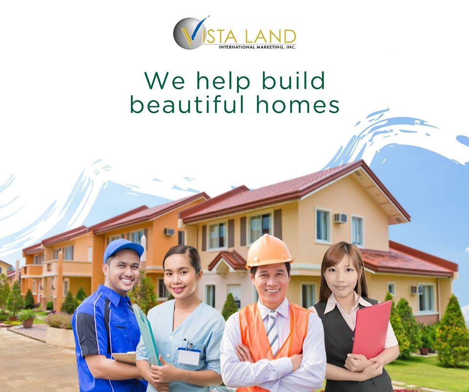 build beautiful homes cta