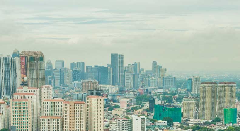 types of condominium in the philippines