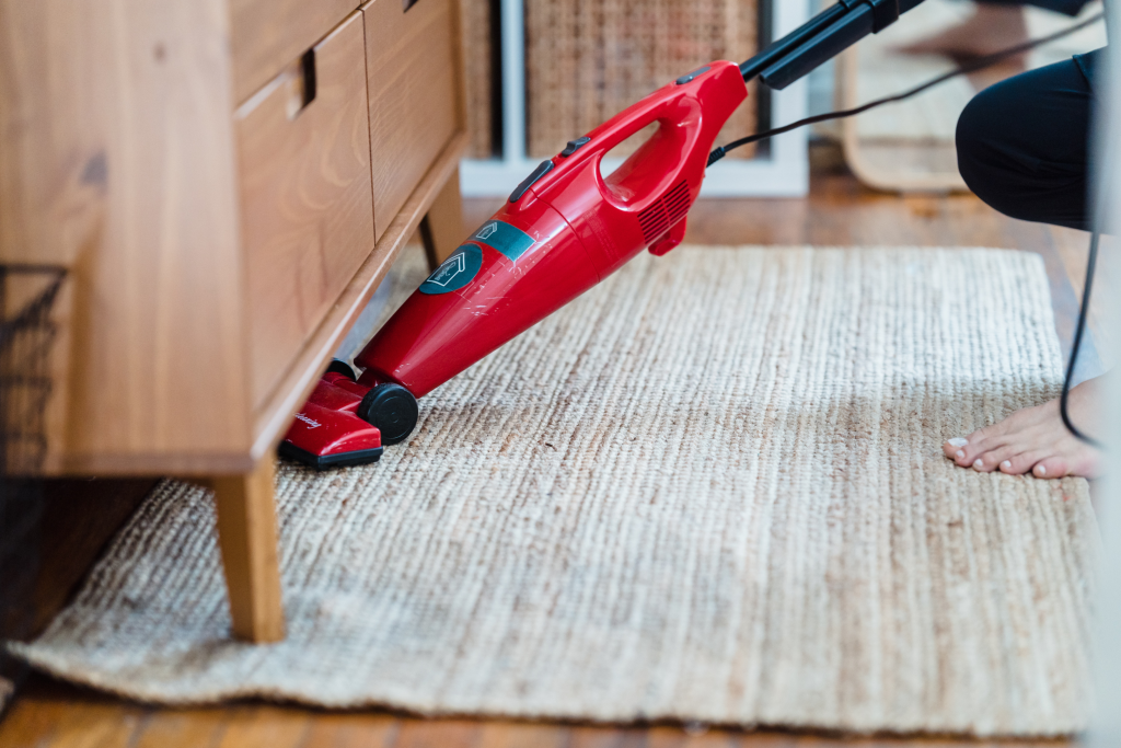 How Often Should Carpets be Cleaned?