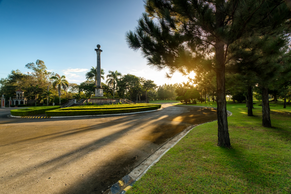 land ownership in the philippines