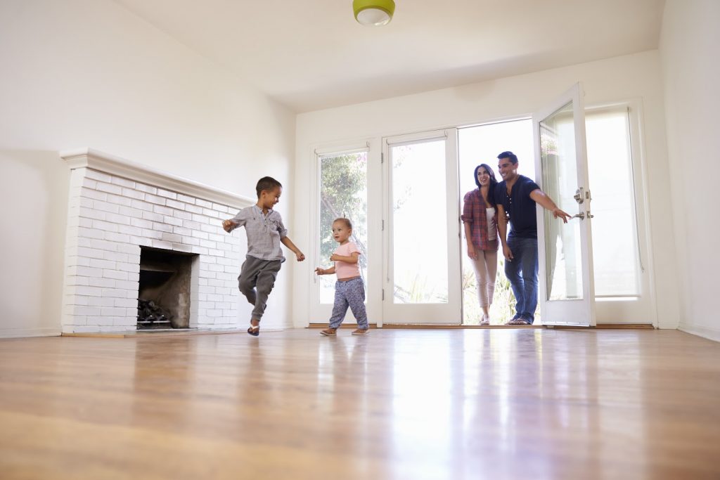 best property investment strategy