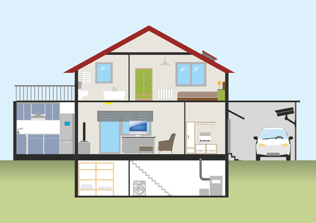 adding a basement plan