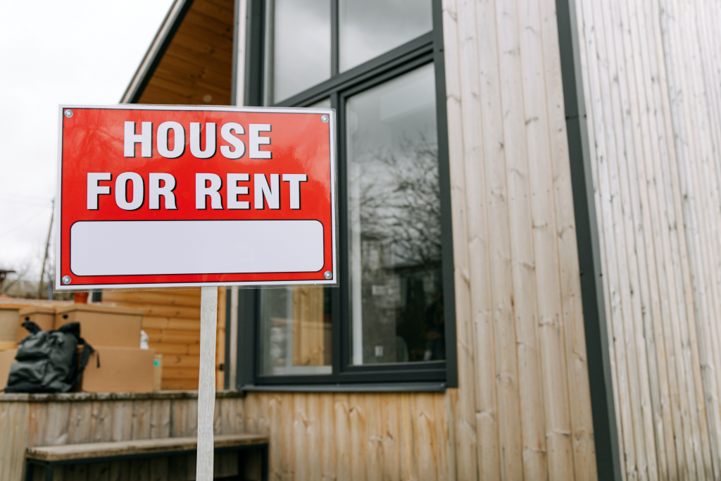 how to start a rental property business