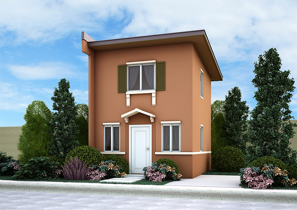 house model