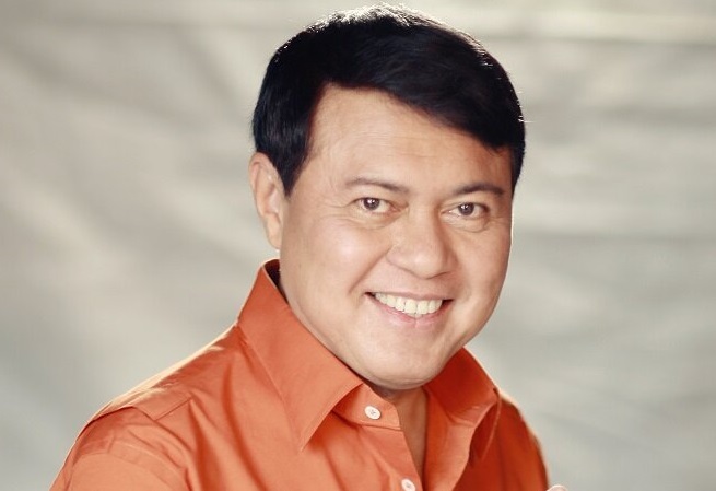 manny villar