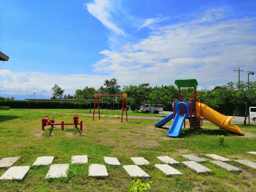 playground