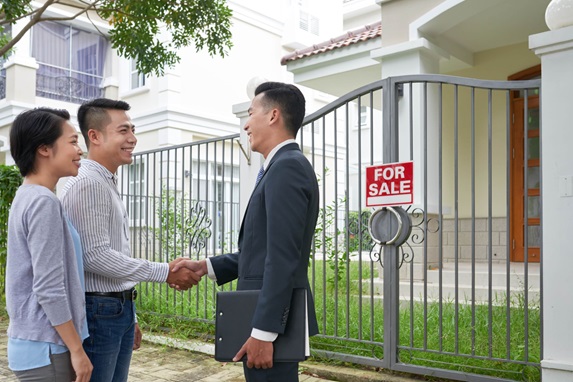 real estate agent and client agreement
