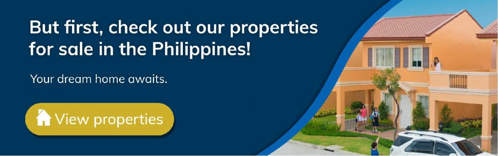 vista land international property page cta