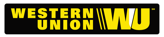 western union logo