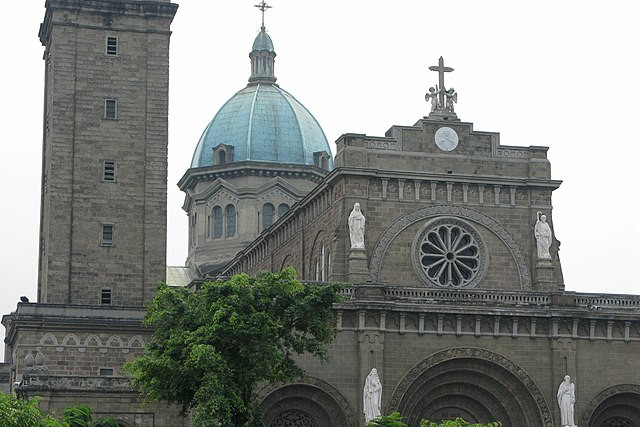 7 Churches in Manila to Visit for Visita Iglesia