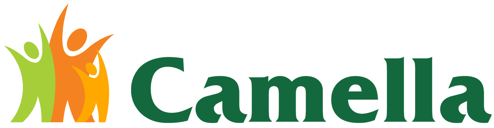 Camella homes Logo