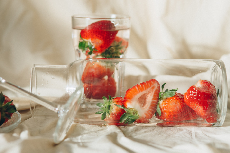 Hydrating Foods for Summer