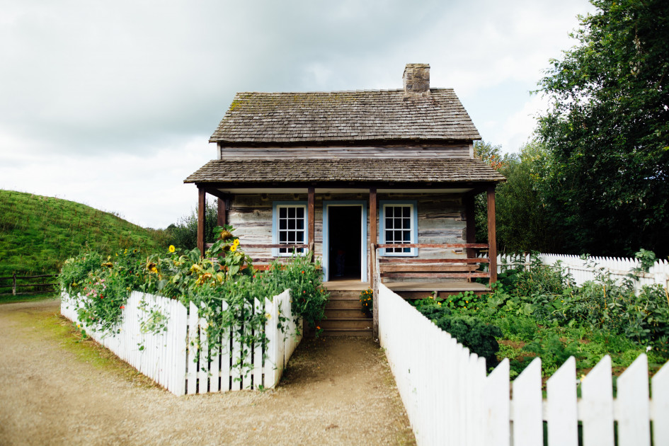 The Beauty of Adding Fences to Your House